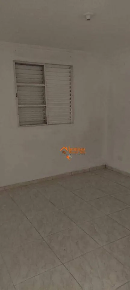 Imagem Apartamento com 2 dormitórios à venda, 45 m² por R$ 265.000,00 - Vila Aeroporto - Guarulhos/SP