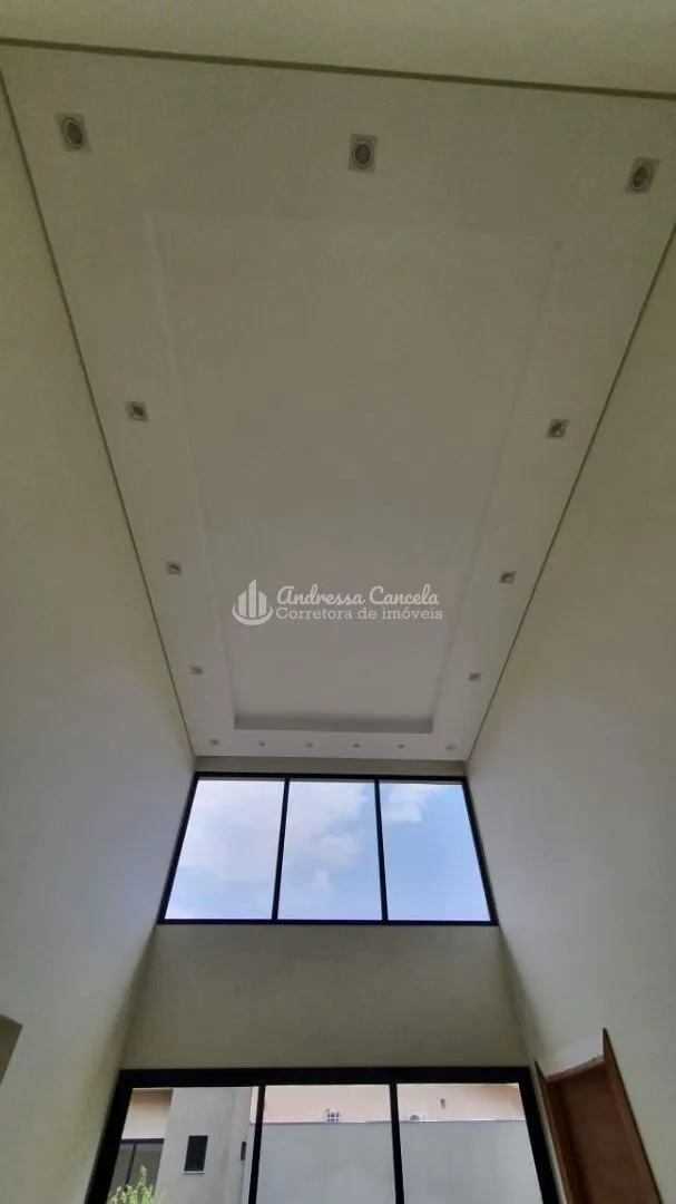 Imagem Casa espetacular à venda, 512 m² por R$ 1.700.000 - Jardim Nazareth - São José do Rio Preto/São Paulo