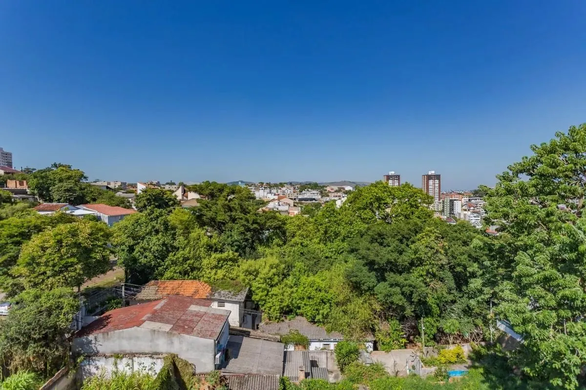 Imagem Casa em condomínio com 3 dormitórios, suíte e 2 vagas