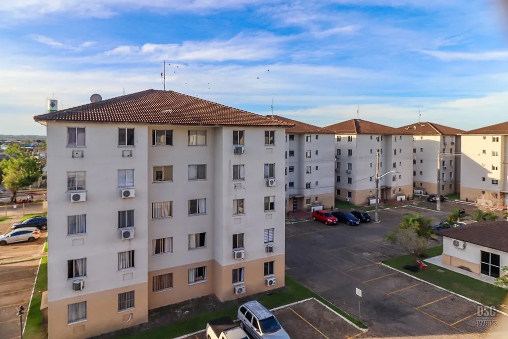 Imagem Apartamento em Sarandi