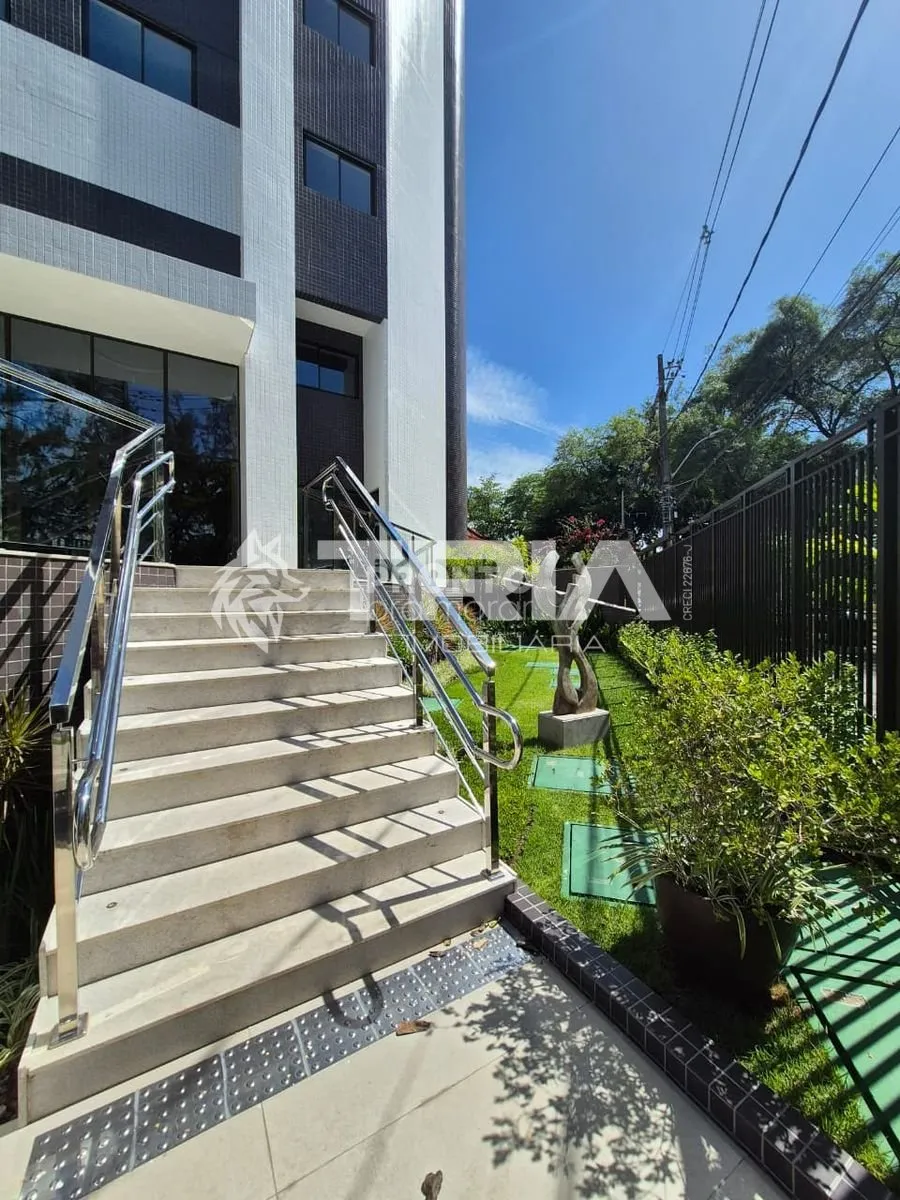 Imagem Apartamento de 4 quartos, 130m² no bairro Pina, em Recife