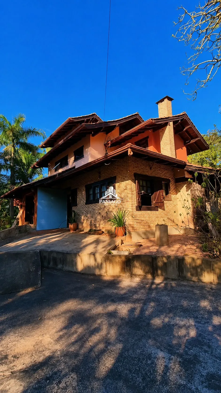 Propriedade de 13.000 m² à Venda em Chapada dos Guimarães/MT | COHAB Véu de Noiv