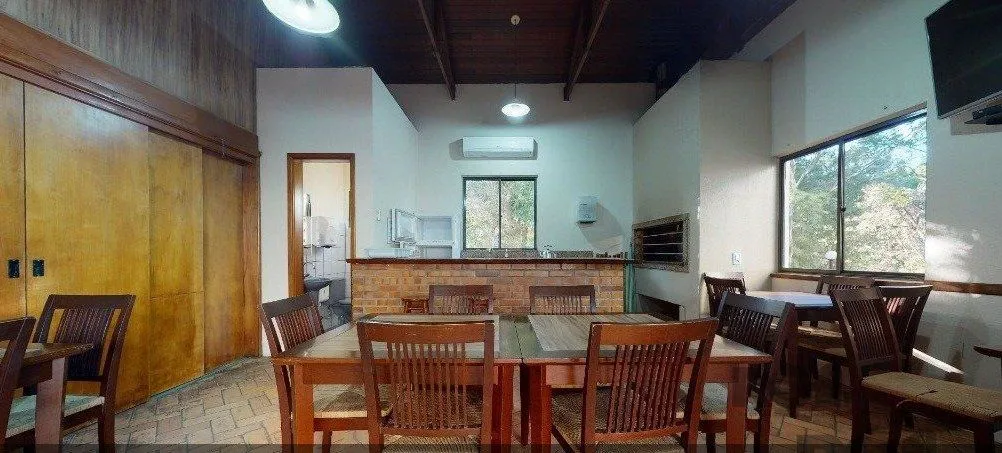 Imagem Apartamento em Nonoai