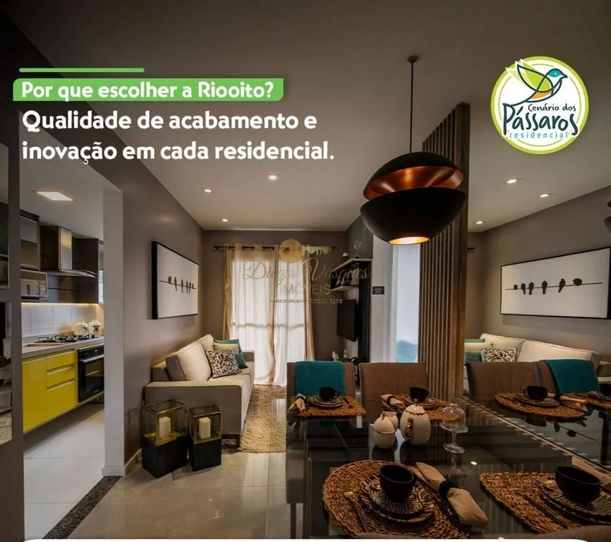Imagem Apartamento Garden para Venda em Teresópolis / RJ no bairro Albuquerque