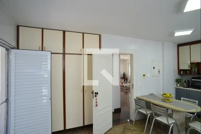 Imagem Casa à Venda - Barra da Tijuca, 5 Quartos, 550 m2
