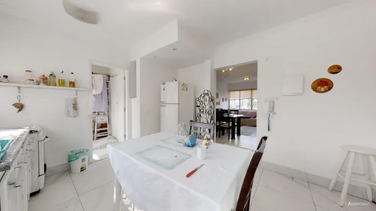 Foto do imóvel Apartamento com 3 Quartos à Venda, 96 m² em Vila Alexandria - São Paulo