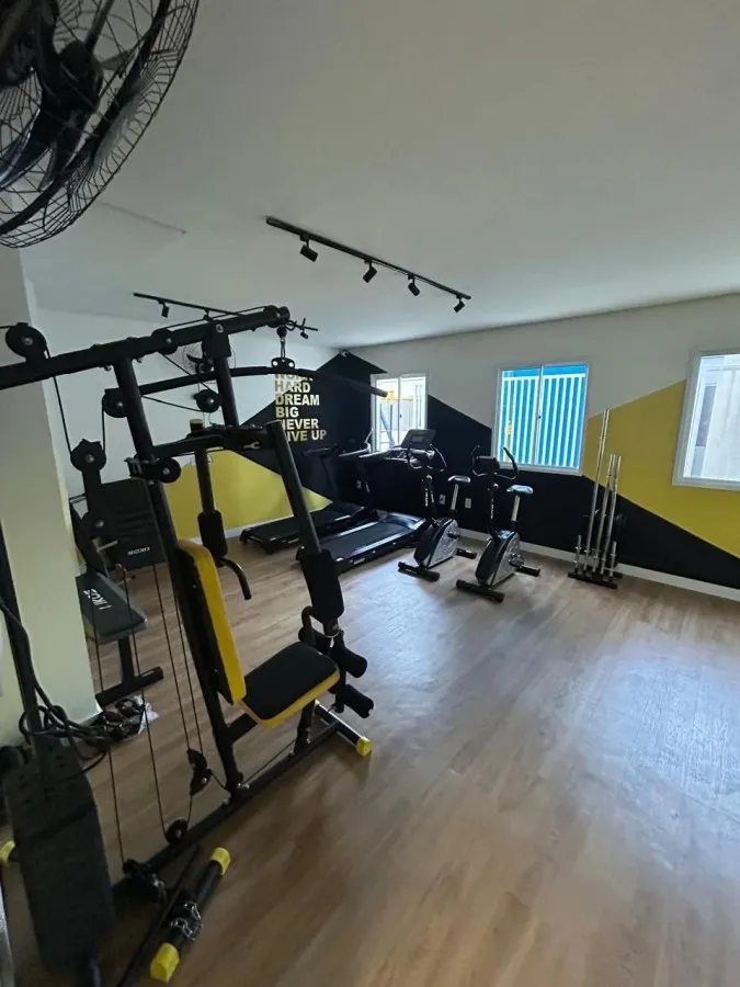 Imagem Studio para Venda em São Paulo, Parque São Domingos, 1 dormitório, 1 banheiro
