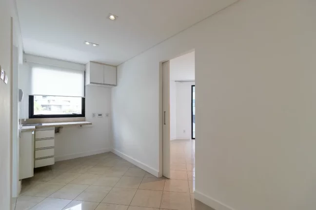 Imagem Apartamento à venda em São Paulo, Vila Nova Conceição, com 1 quarto, 35m2
