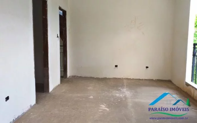 Imagem Casa à Venda em Condomínio Fechado - Paraisópolis MG