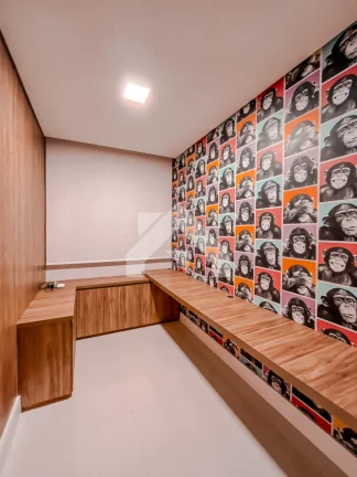 Imagem Casa de Condomínio em Alphaville - Santana de Parnaíba
