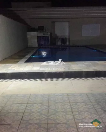 Imagem CASA RESIDENCIAL em BERTIOGA - SP, MORADA DA PRAIA