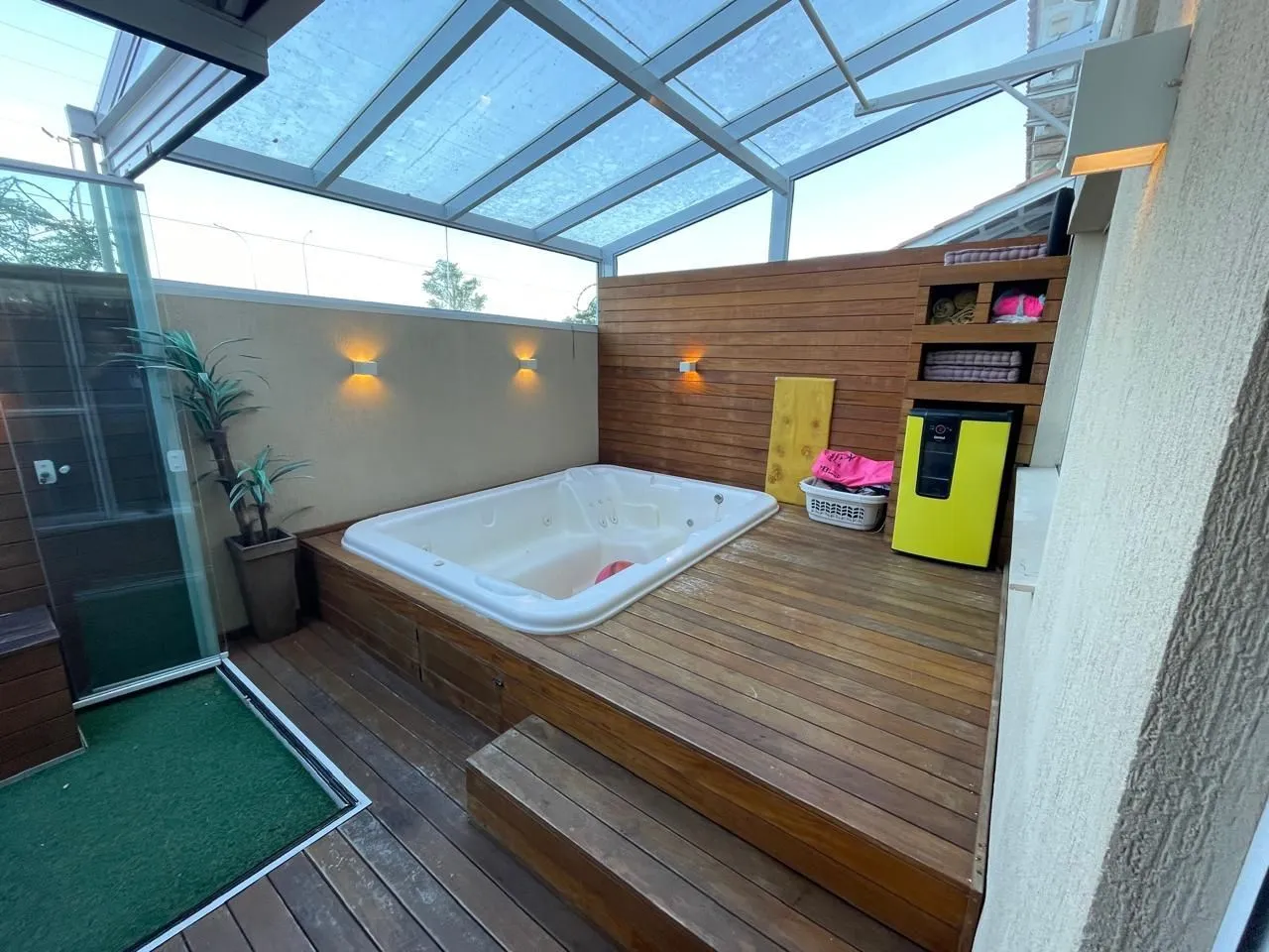 Imagem Casa de Condomínio em Sarandi