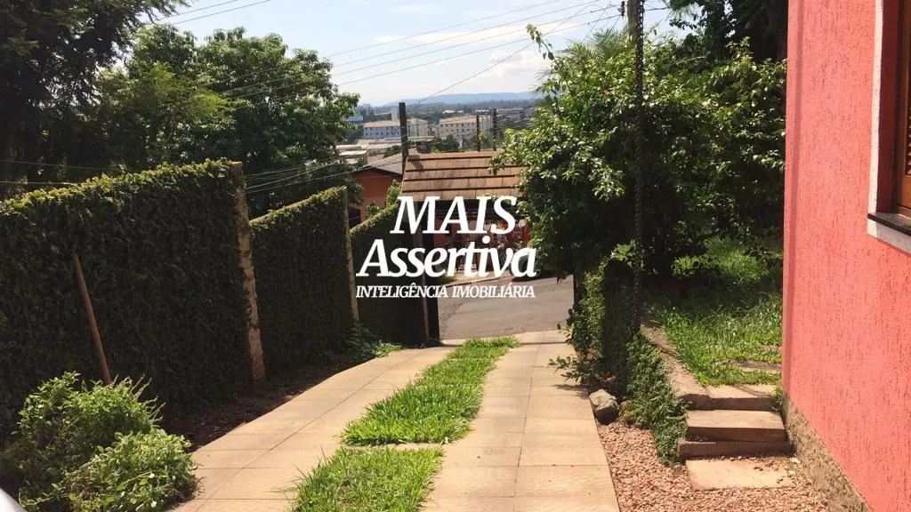 Imagem Casa para Venda em Novo Hamburgo / RS no bairro Canudos