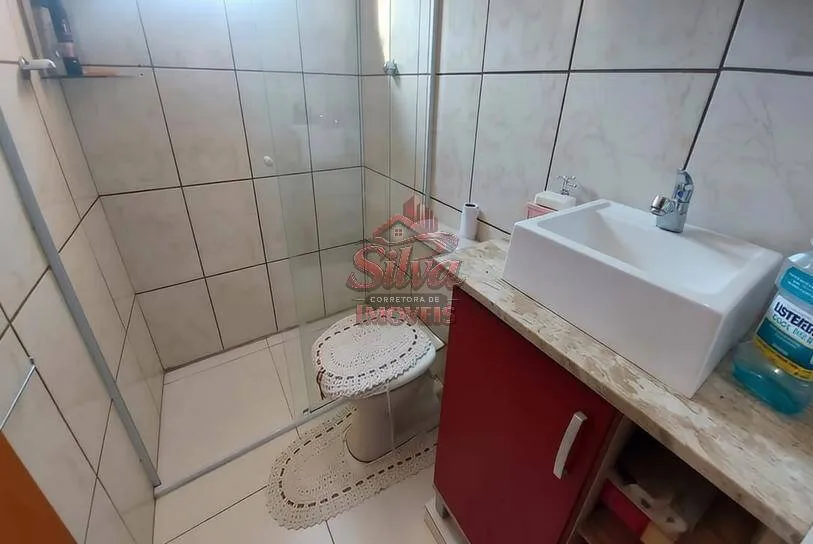 Imagem C471 | Casa com piscina à venda a 450m do mar no Mariluz