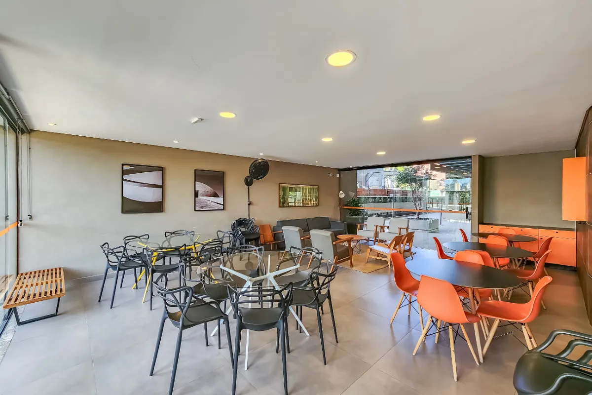 Imagem Apartamento para venda em Vila Curuçá com 3 quartos, sendo 1 suíte, 83m2