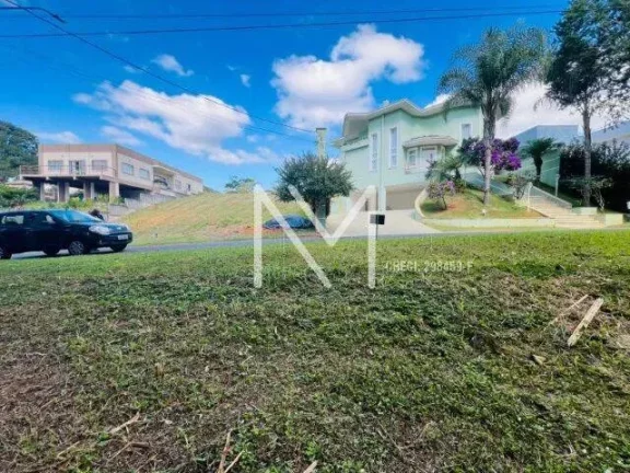Imagem Terreno à venda em condomínio fechado 1.350m2 - Jambeiro- SP