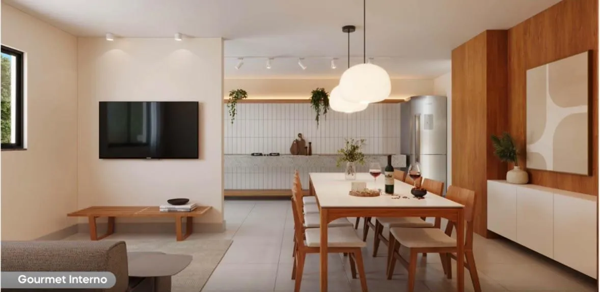 Imagem Apartment em Salvador - Bahia, Pituaçu