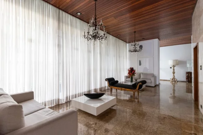 Imagem Apartamento à venda em São Paulo, Jardim Paulista, com 3 quartos, 123m2