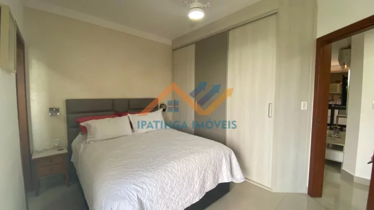 Imagem Apartamento de 3 quartos e 2 vagas de garagem no Bom Retiro