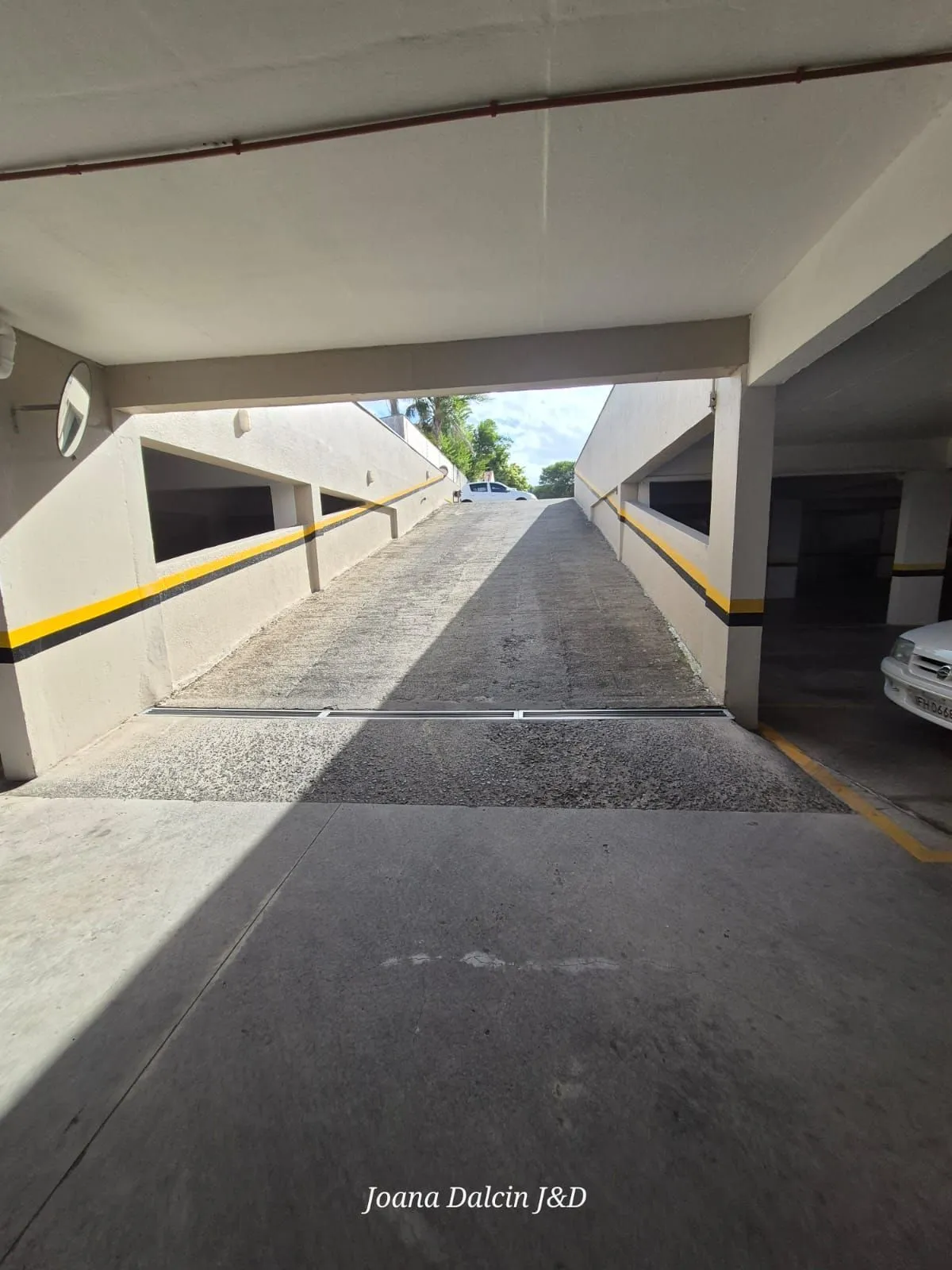 Imagem Apartamento em Santa Tereza