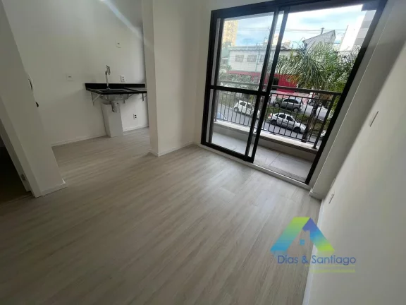 Foto do imóvel Apartamento Studio Living IPIRANGA Alto padrão 24m²!!!!