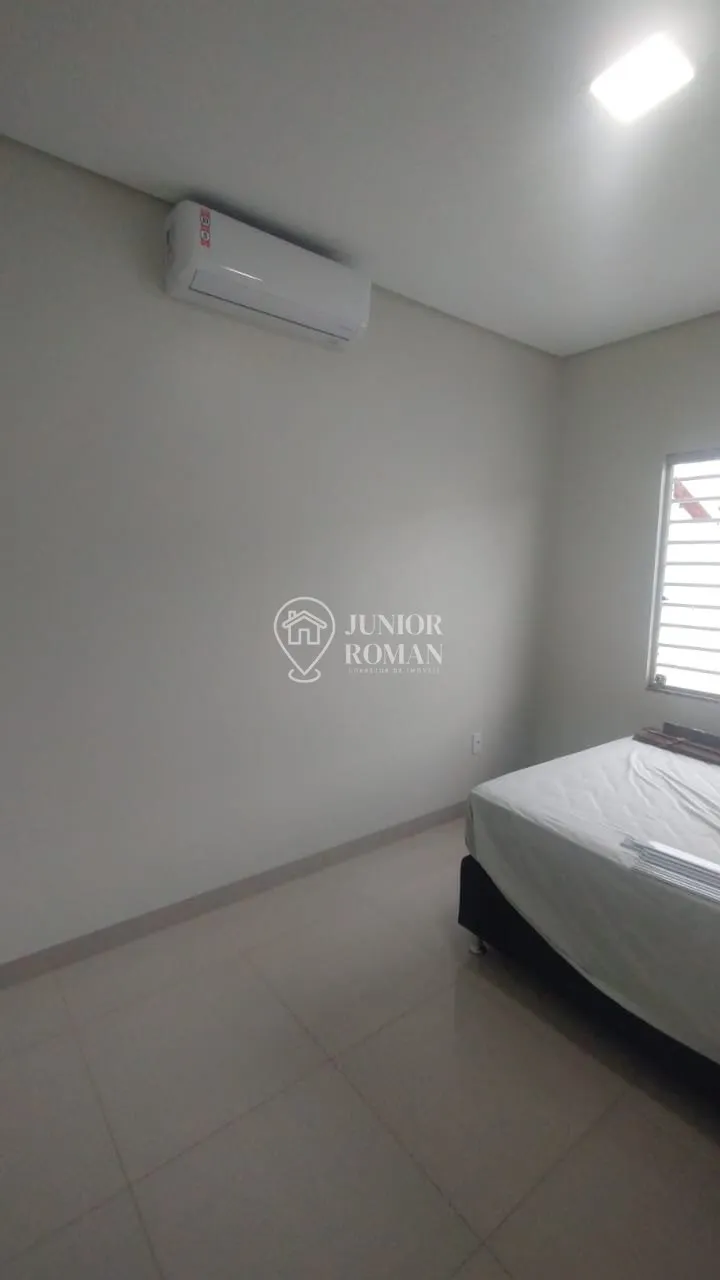 Imagem SOBRADO SUÍTE MASTER COM CLOSET 3 DORM. E PISCINA NO BAIRRO BANDEIRANTES - BARREIRAS/BA