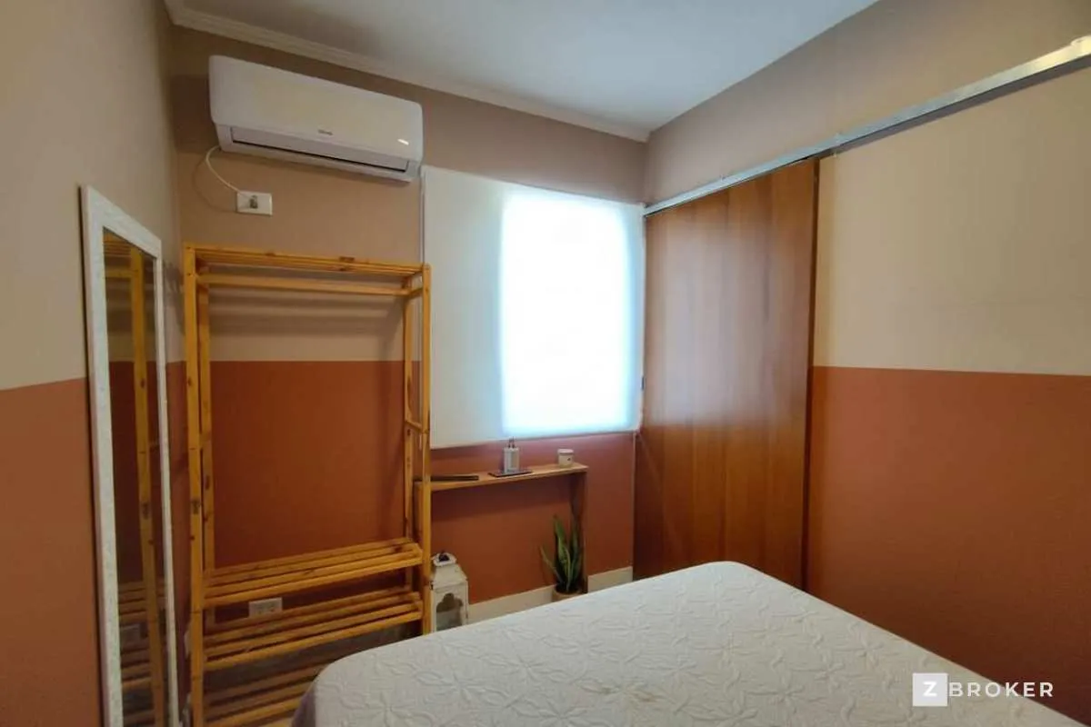 Imagem Apartamento à venda em Ubatuba, Praia Grande, com 1 quarto, 30m2