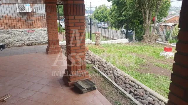 Imagem Excelente casa para venda, localizado no bairro Imigrante Sul em Campo Bom/RS. 
Terreno de 430m² e ...
