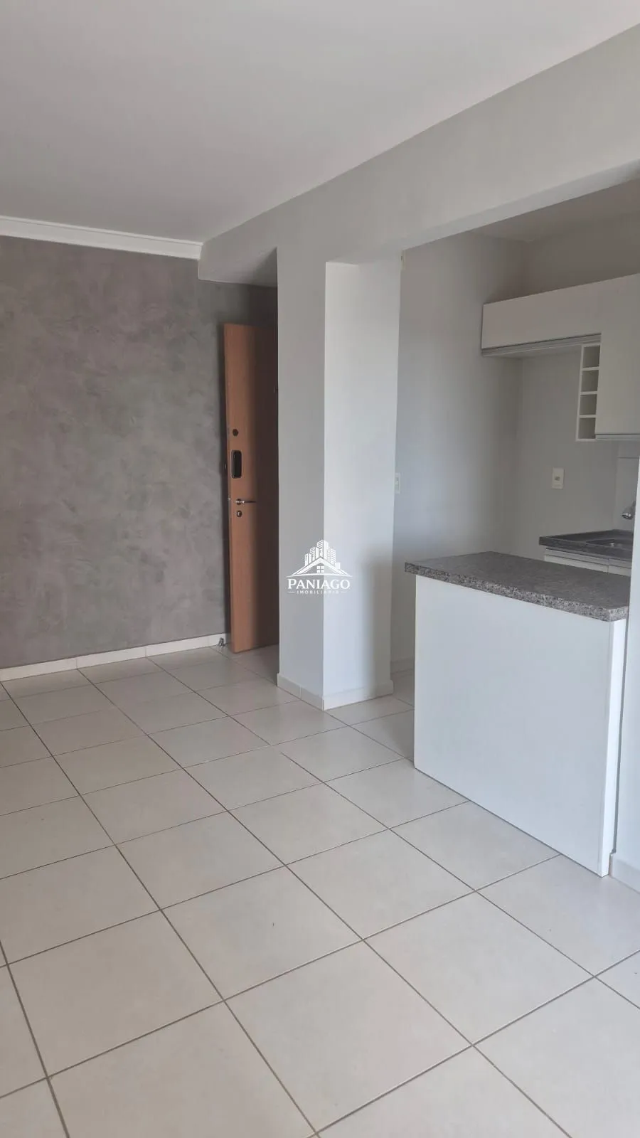Imagem Villagio Di Bonifacia- apartamento com 3 quartos ,2 banheiro e 2 vagas p/ garage