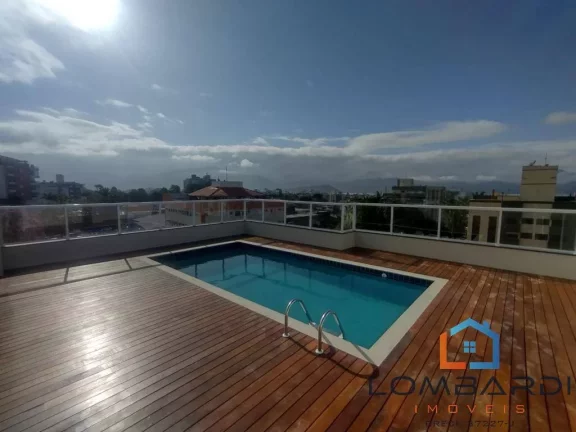 Imagem Excelente apartamento recém entregue a venda no Tenório!