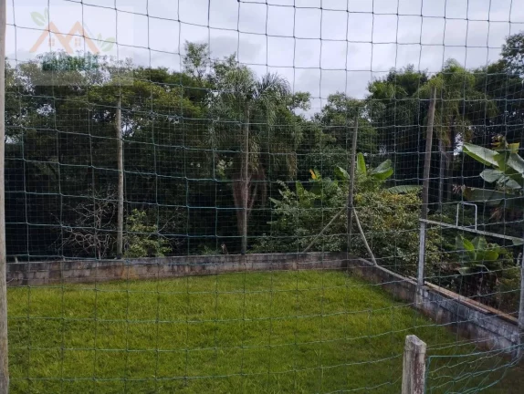 Imagem CHÁCARA JARDIM CANANÉIA COM PISCINA