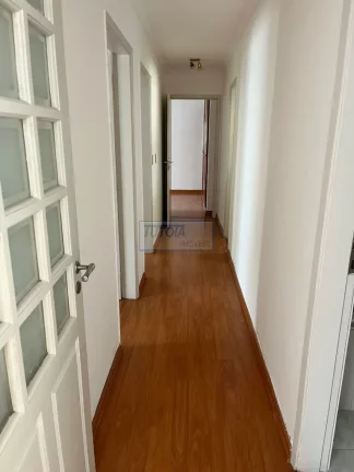 Imagem APARTAMENTO À VENDA NA VILA MARIANA, SÃO PAULO
