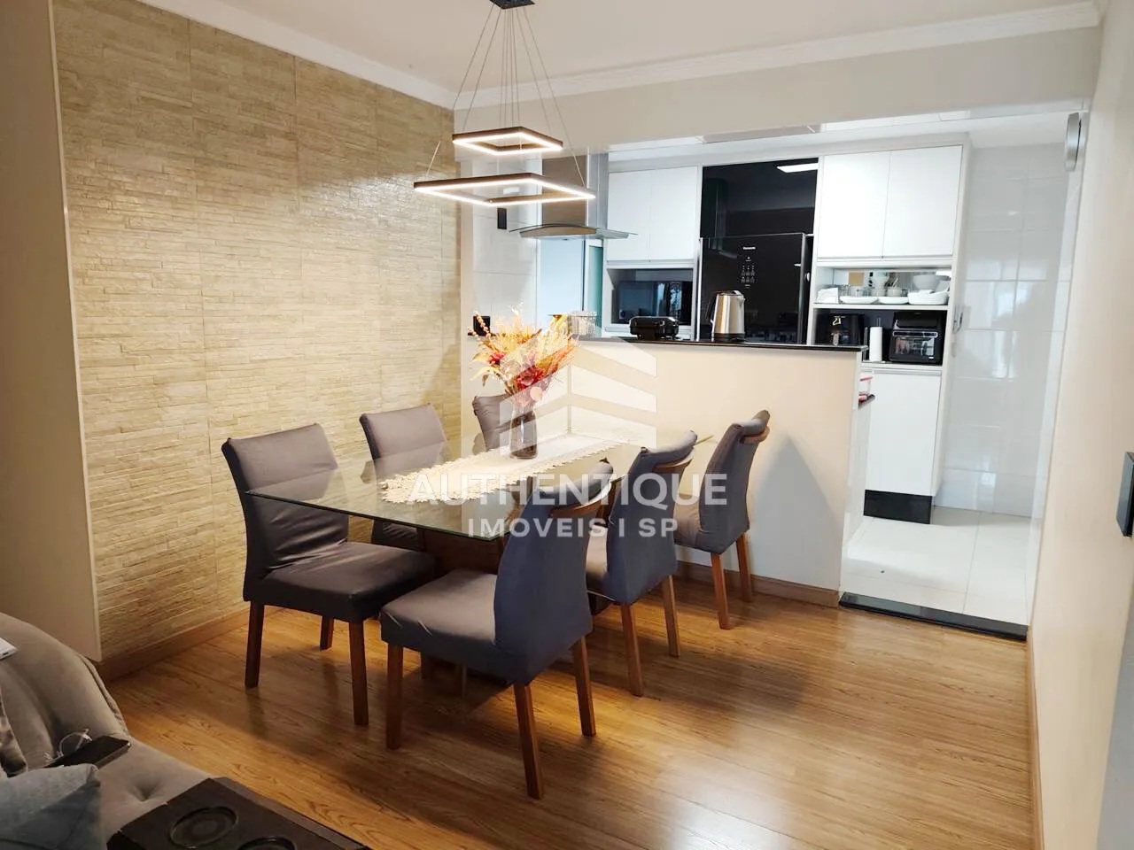 Imagem ARCADIA CENTRO SAO BERNARDO DO CAMPO - Apartamento no Centro de São Bernardo do Campo à venda