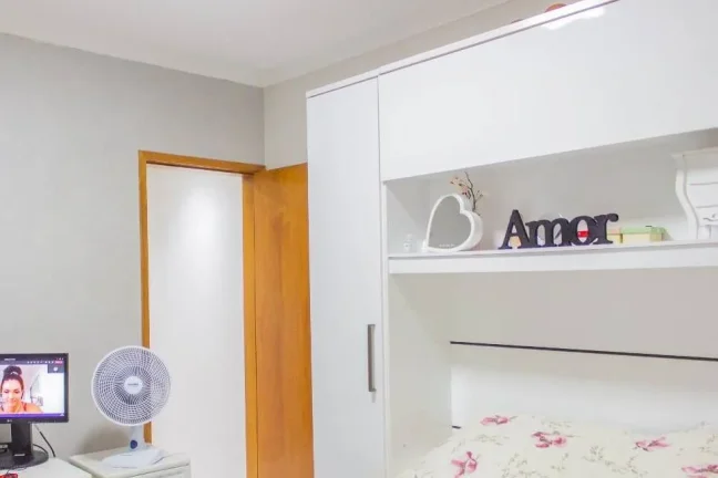 Imagem Apartamento Sem Condomínio Maravilhoso 80 m² 3 Dormitórios