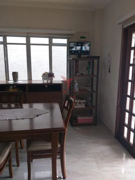 Imagem Casa 4 dormitórios 1 suíte 250m² 4 vagas Jardim Caravelas Sao Paulo/SP