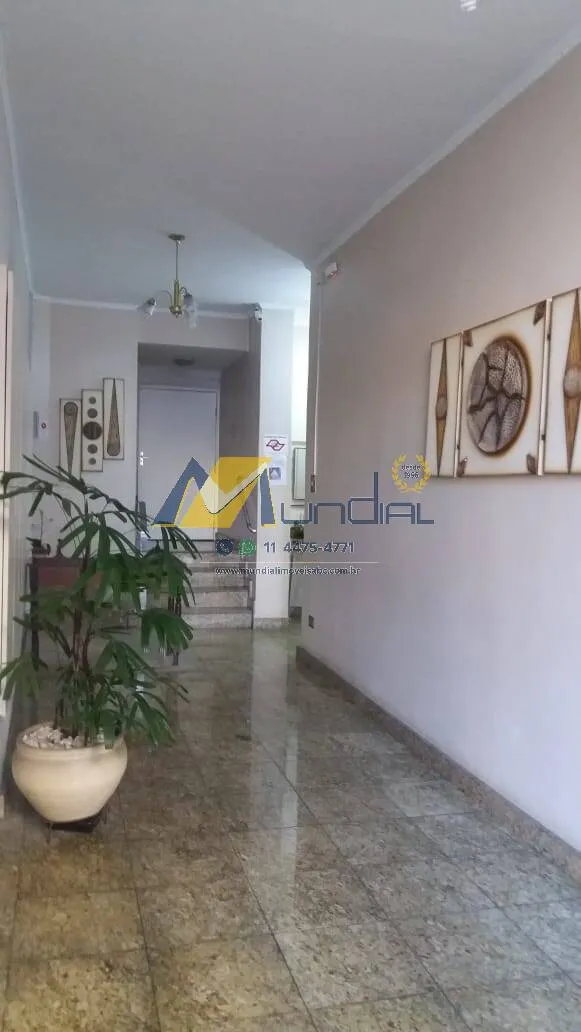 Imagem Cobertura de Luxo para locação no Edifício Alvorada