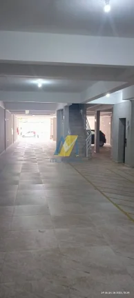 Imagem Cobertura com elevador na Vila Pires: conforto e praticidade. Nova