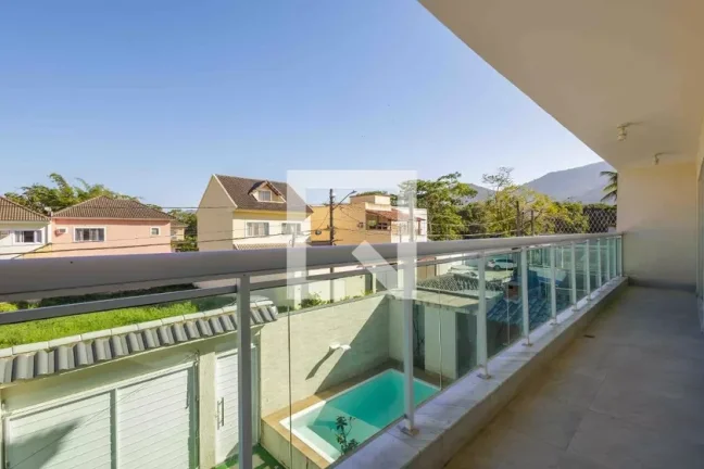 Imagem Casa à Venda - Vargem Grande, 3 Quartos, 360 m2