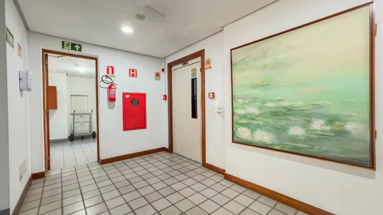 Imagem Apartamento para venda no bairro Boa Vista em Porto Alegre