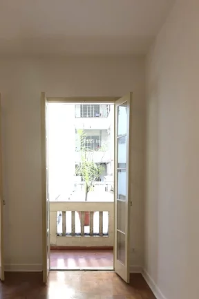 Imagem Apartamento à venda em Higienópolis, São Paulo-SP: 3 quartos, 2 banheiros, 1 vaga e 123m² de área!