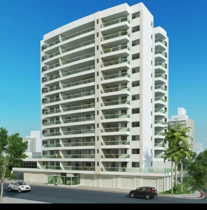 Imagem APARTAMENTO A VENDA COM 2 QUARTOS E 1 SUÍTE NA PRAIA DO MORRO GUARAPARI ES