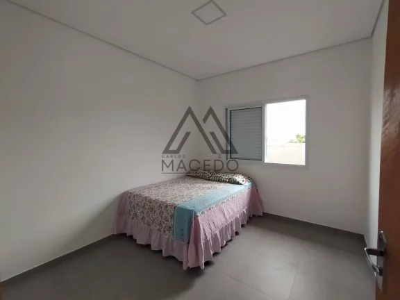 Imagem Encantadora casa térrea no Ninho Verde II - Aceita Financiamento