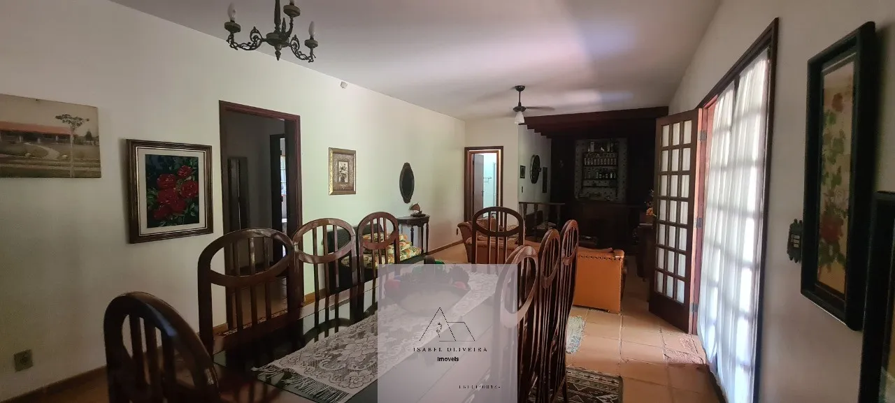 Foto do imóvel: Chácara à venda em Cesário Lange-SP: 3 quartos, 1 suíte, 2 salas e 337,97 m² de área!