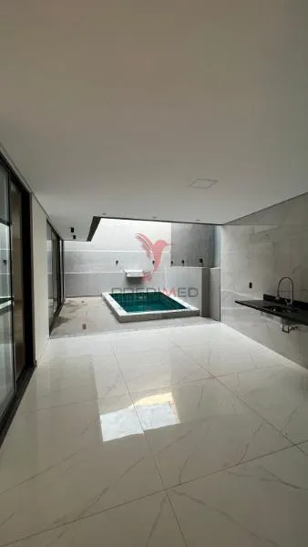 Imagem Casa 4 dormitórios 1 suíte 280m² 2 vagas Setor Habitacional Arniqueira (aguas Claras) Bras