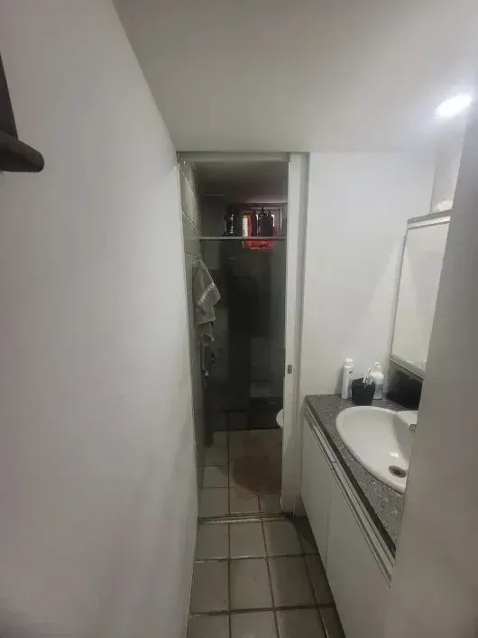 Imagem Apartamento com 3 Quartos à Venda, 98 m² em Boa Viagem - Recife