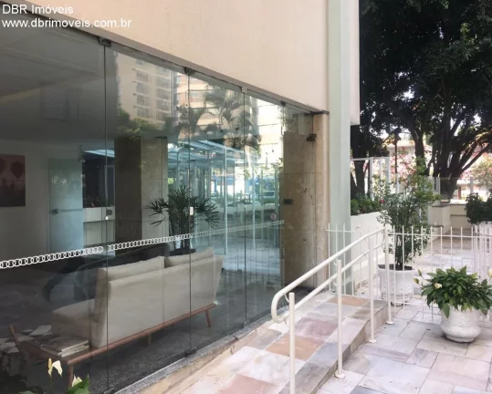 Imagem APARTAMENTO RESIDENCIAL em São Paulo - SP, Pinheiros