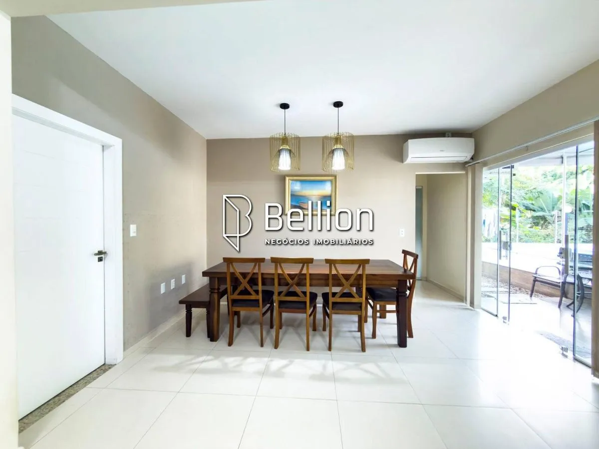 Imagem Casa térrea para quem valoriza espaço, conforto e momentos em família.