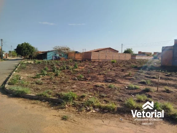 Foto do imóvel Terreno à venda - 202,68 m² de área - Barreiras/Ba - A oportunidade que você estava esperando!
