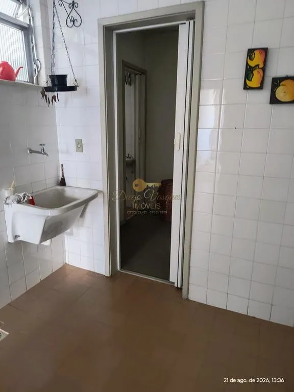 Imagem Apartamento para Venda em Teresópolis / RJ no bairro Várzea