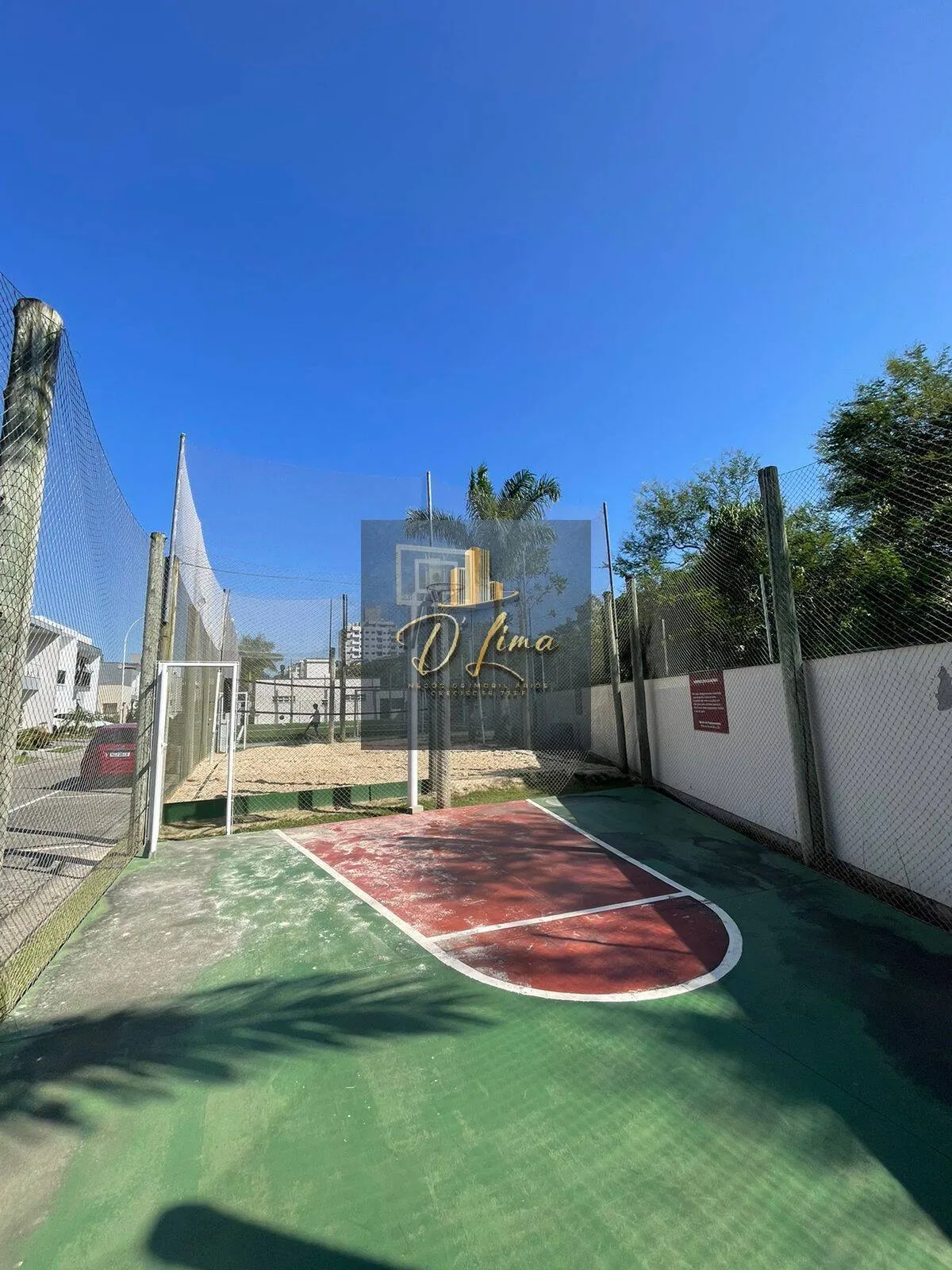 Imagem Casa alto padrão a venda, 3 quartos no Deltaville Biguaçu